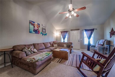 180 Joy Carol Loop, Bethel Heights, AR 72764 - photo 4