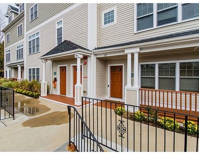 55 Circuit St unit 65, Roxbury, MA 02119 - photo 5