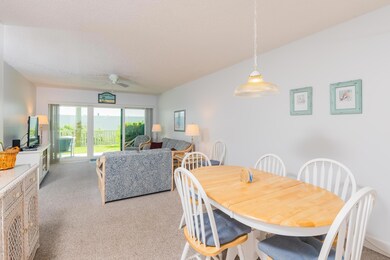 Living / Dining Room