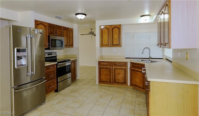 1366 Nimrod St, Port Charlotte, FL 33952 - photo 7