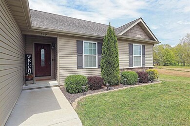 549 Northhaven Ct, Farmington, MO 63640 - photo 2