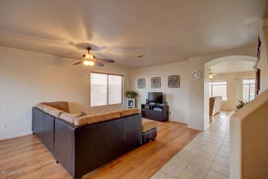 Formal Living & Dining