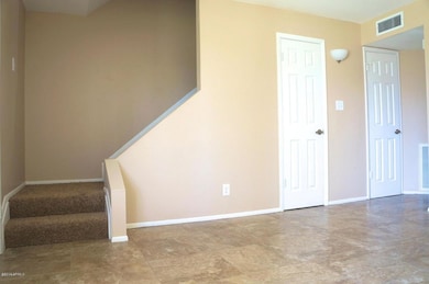 Stairway