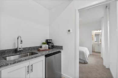 Extra Suite Plus Kitchenette
