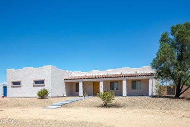 Classic Southwest Style!
