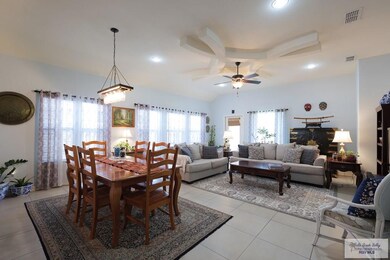 6780 Garden Woods Ave, Brownsville, TX 78526 - photo 3