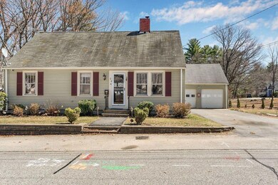 23 Lenox St, Sanford, ME 04073 - photo 2