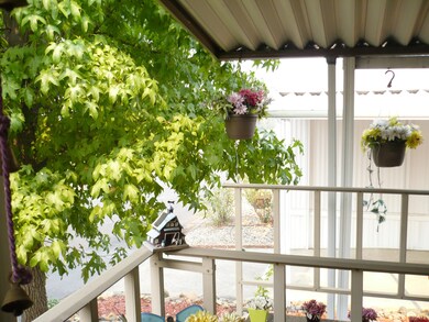 Porch