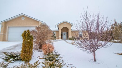 Front landscaping
