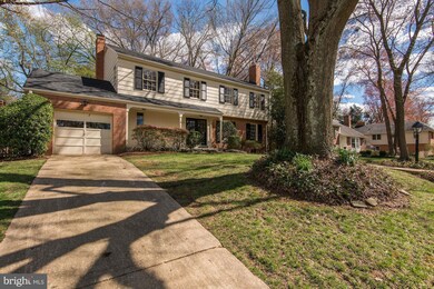 8719 Eugene Place, Alexandria, VA 22308 - photo 2