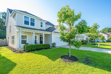 1624 Shady Pine Rd, Charleston, SC 29414 - photo 3