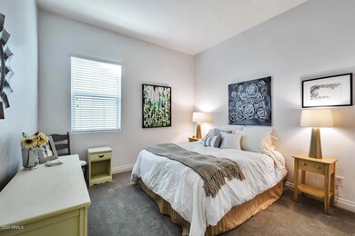 Bedrom
