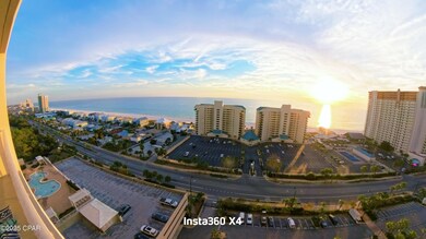 Laketown Wharf Resort unit 1412, Panama City, FL 32408 - photo 7