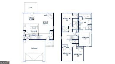 138 Townsend Ct, Griffin, GA 30224 - photo 6