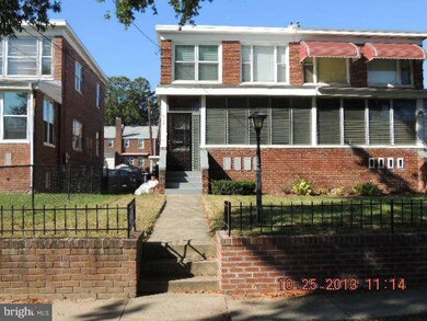 unlisted-address, Washington, DC 20017 - photo 2