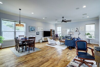 620 Rutland St unit D, Houston, TX 77007 - photo 4