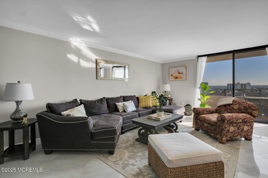 Channel Club Tower unit 1114, Monmouth Beach, NJ 07750 - photo 6