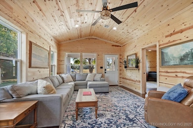 8620 N 155 Rd, Beggs, OK 74421 - photo 5