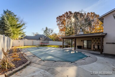 17258 Benjamin Ave, Spring Lake, MI 49456 - photo 4