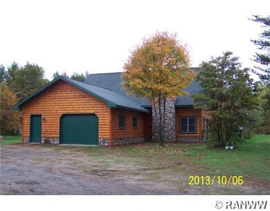 8851 Black Brook Rd, Webster, WI 54893 - photo 2