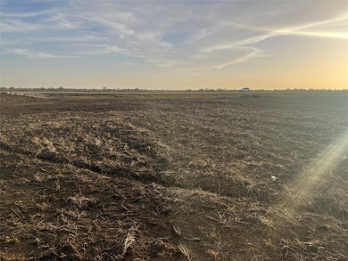 Looking back onto HWY 380