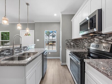 3613 Mount Pleasant St unit A, Houston, TX 77021 - photo 5