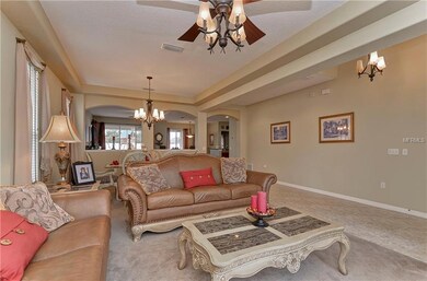 10149 Coldwater Loop, Land O Lakes, FL 34638 - photo 5