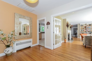 22 Allen Ave, Waban, MA 02468 - photo 3