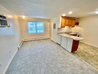 34 Clark St unit 4, Arlington, MA 02476 - photo 6