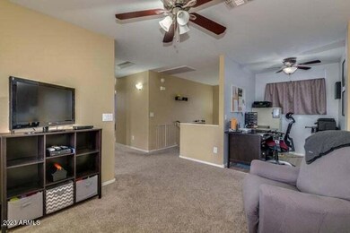 loft and office