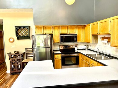 5 Tenney Brook Rd unit G-3, Plymouth, NH 03264 - photo 2