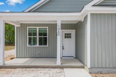 1060 Springdale Rd, Boiling Spring Lakes, NC 28461 - photo 4
