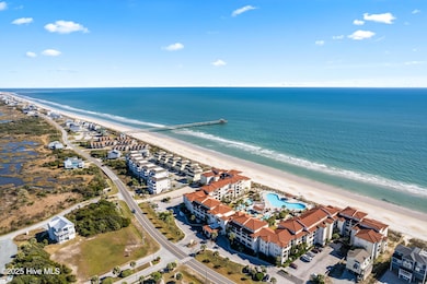 790 New River Inlet Rd unit 202b, North Topsail Beach, NC 28460 - photo 4