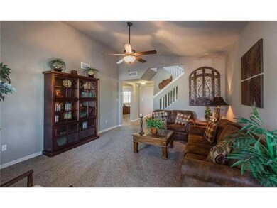 813 Croxdale St, Horizon City, TX 79928 - photo 2