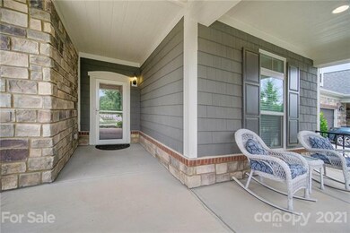 10407 Passau Path Dr, Huntersville, NC 28078 - photo 4