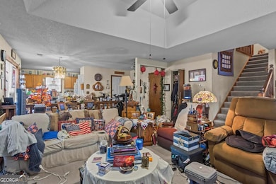 2671 Nicholas Ct NE, Marietta, GA 30062 - photo 6