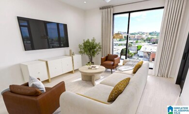 2817 4th Ave S unit 203, Birmingham, AL 35233 - photo 5