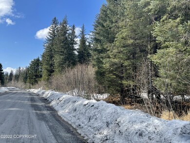 Peaks View Rd