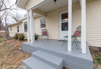 1210 W. Guin, Nixa, MO-11