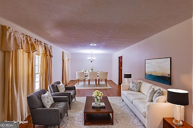 313 Johnston Dr, Thomaston, GA 30286 - photo 6