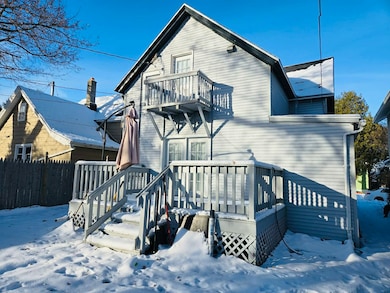 1135 Logan Ave, Sheboygan, WI 53083 - photo 5