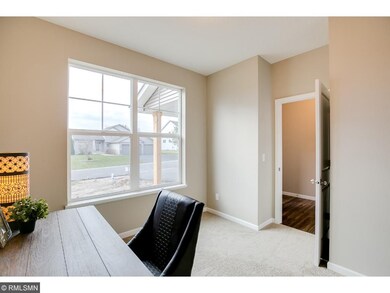 Picture is of a similar home not the actual House.