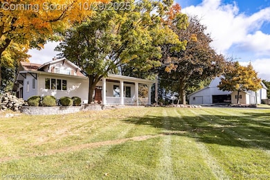 2280 E Baldwin Rd, Grand Blanc, MI 48439 - photo 2