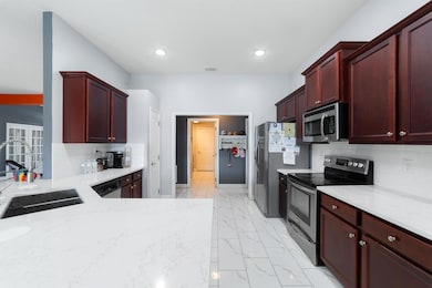 4633 SW Junietta Terrace, Port Saint Lucie, FL 34953 - photo 7