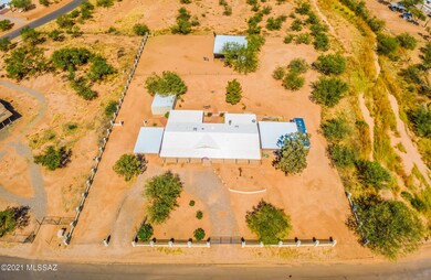 12030 W Valencia Rd, Tucson, AZ 85735 - photo 4