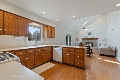 2516 Leach Dr, Naperville, IL 60564 - photo 4