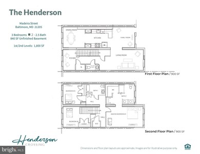 824 N Madeira St, Baltimore, MD 21205 - photo 4