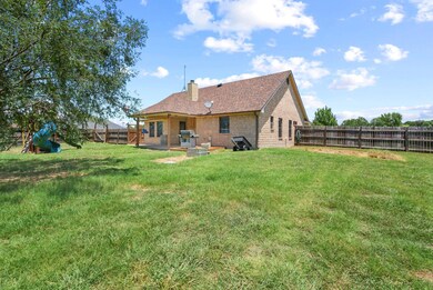 121 Westend Ln, Weatherford, TX 76088 - photo 5