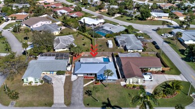 aerial