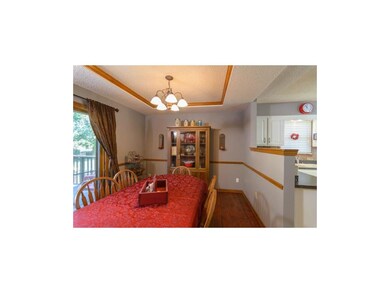Formal Dining